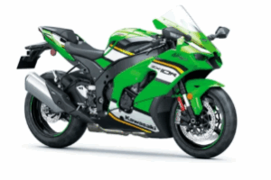 KAWASAKI NINJA ZX-10R ABS KRT 2025