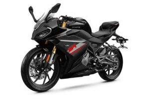 CF Moto 250SR FUN