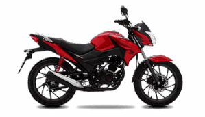 HONDA CBF125 Twister