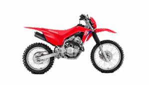 HONDA CRF250F