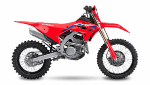 HONDA CRF250RX