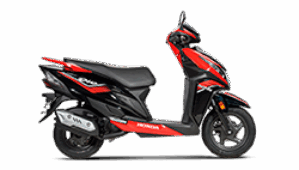 HONDA DIO125