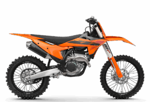 KTM 250 SX-F 2024