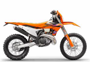KTM 250 EXC 2024