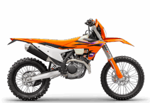 KTM 350 EXC-F 2024