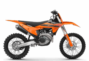 KTM 350 SX-F 2025