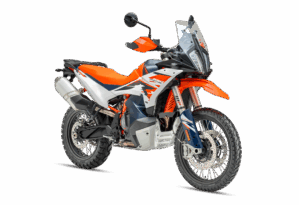KTM 890 Adventure R 2025