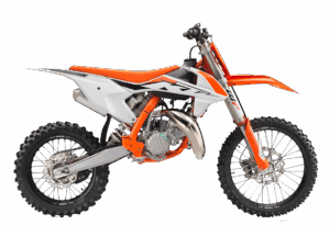 KTM 85 SX 19/16 2024