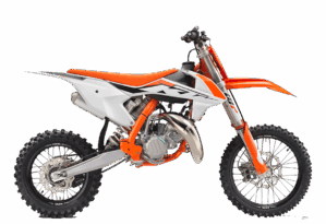 KTM 85 17/14 2024