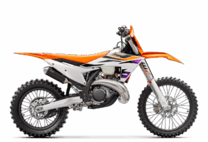 KTM 300 XC 2024