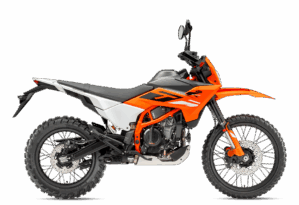 KTM 390 Enduro R 2025