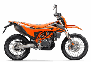 KTM 690 ENDURO R 2024