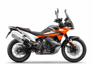KTM 890 Adventure 2024