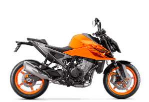 KTM 990 DUKE 2024