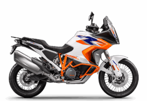 KTM 1290 Super Adventure R 2024