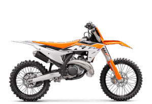 KTM 250 SX