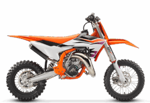 KTM 65 SX 2024
