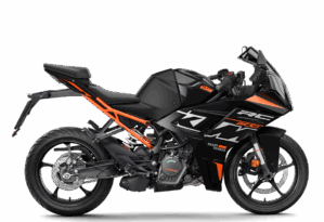 KTM RC 200 2024