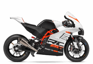 KTM RC 390 2024