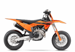 KTM 450 SMR 2025