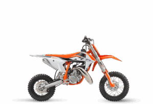 KTM 50 SX