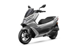 CF Moto 150 SC