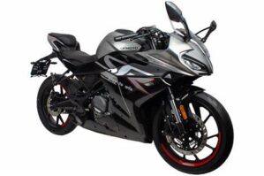 CF Moto 300SR Sport