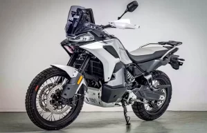 CF Moto 800MT-X