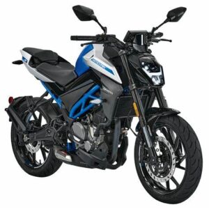 CF Moto 300 NK