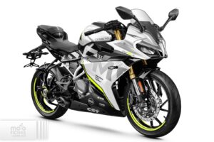 CF Moto 250SR S