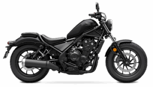 HONDA CMX500A REBEL