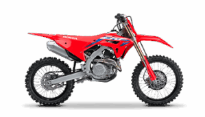 HONDA CRF450R