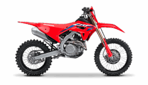 HONDA CRF450RX