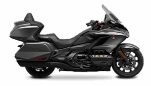 HONDA GL1800 GOLD WING
