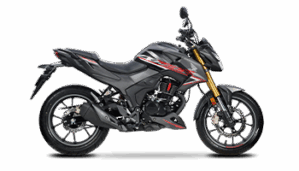 HONDA CB190R 2.0