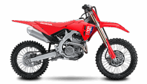 HONDA CRF250R