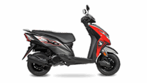 HONDA DIO110