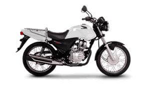 HONDA GL150 CARGO