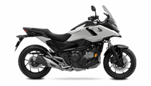 HONDA NC750XA