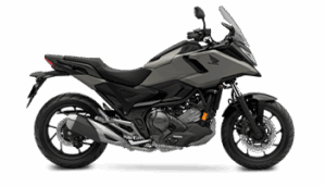 HONDA NC750XD