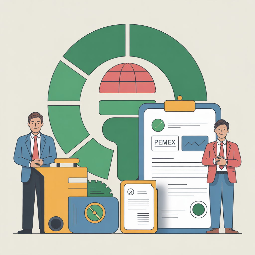 El texto proporciona una guía detallada sobre los requisitos para obtener una pensión en Petróleos Mexicanos (PEMEX) y otras dependencias públicas en México, específicamente para los años 2024 y 2025. Destaca la importancia de conocer los requisitos de edad y años de servicio pertinentes a cada régimen, así como las recientes resoluciones de la Suprema Corte de Justicia de la Nación (SCJN), que permiten a los trabajadores de PEMEX con al menos 15 años de servicio acceder a una pensión reducida. El artículo también orienta sobre el procedimiento, la documentación necesaria y el impacto de las reformas legales. Además, enfatiza la importancia de entender el régimen jubilatorio particular para maximizar beneficios en el retiro.