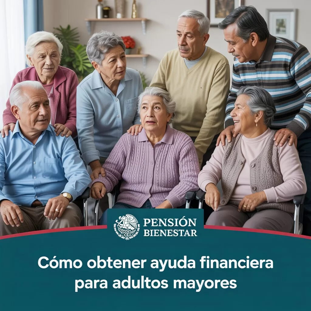 El texto analiza los desafíos que el envejecimiento poblacional en México plantea sobre la calidad de vida de los adultos mayores. A medida que aumenta la longevidad, se enfatiza la necesidad de apoyo financiero, resaltando la importancia de programas como la Pensión Bienestar. Según la ENIF 2024, la dependencia de ayudas gubernamentales se ha incrementado, con un 68.2% de adultos mayores confiando en ellas. Además, resalta las oportunidades y desafíos en términos de inclusión financiera y empleo después de la jubilación. La dependencia de estos apoyos compromete las finanzas públicas, ocupando gran parte del presupuesto del sector, situación que urge abordar para garantizar su sostenibilidad futura.