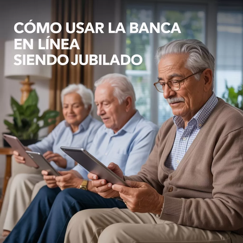 El artículo presenta una visión comprensiva sobre la importancia de la banca en línea para los jubilados en México, especialmente relevante en 2025. Aunque la adopción de servicios digitales ha aumentado, aún existen retos significativos, como la exclusión financiera y la falta de familiaridad tecnológica entre adultos mayores. El texto detalla ventajas como el acceso 24/7 a servicios bancarios y la conveniencia de gestionar pagos y transferencias desde casa, resaltando, además, la seguridad como una prioridad. También ofrece consejos prácticos e instrucción para acceder a la banca en línea, destacando el papel crucial de la educación financiera para superar barreras.