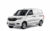 CHEVROLET TORNADO VAN 2025