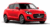 SUZUKI SWIFT 2025