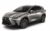 LEXUS NX 2025