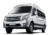 FOTON HI-VAN 2025