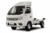 FOTON TM3 2025