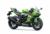 KAWASAKI NINJA ZX-6R ABS KRT 2025