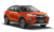 SUZUKI BRONX BOOSTERGREEN 2025
